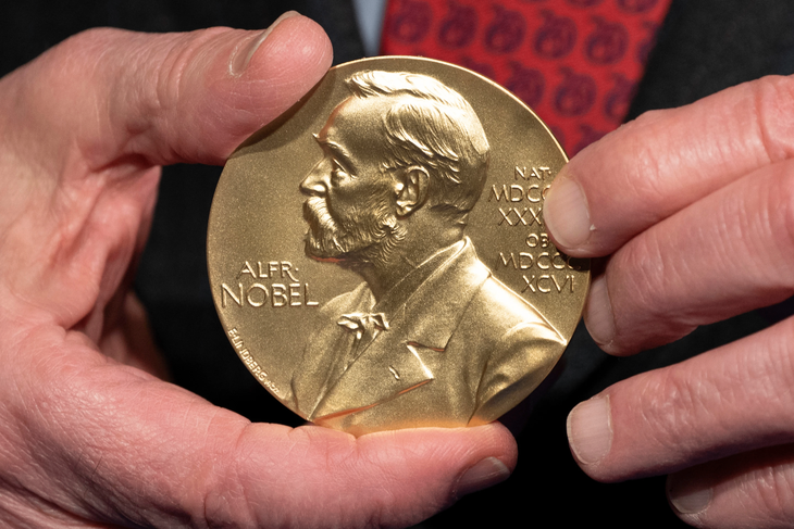 Nobel 2026: 125 năm sau Alfred Nobel, thế giới đang tìm kiếm điều gì? - Ảnh 2.