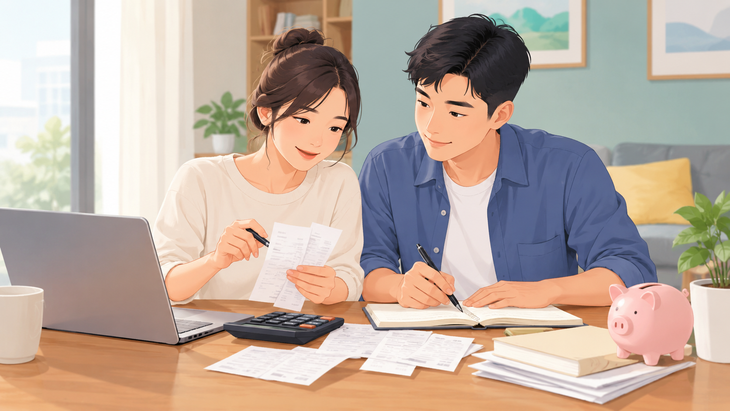 Kiếm tiền vài triệu đồng mỗi tháng để không bị nói là rảnh rỗi - Ảnh 1.