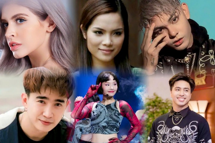 Người nổi tiếng và ma túy - Kỳ 1: Khi thần tượng sụp đổ - Ảnh 2.