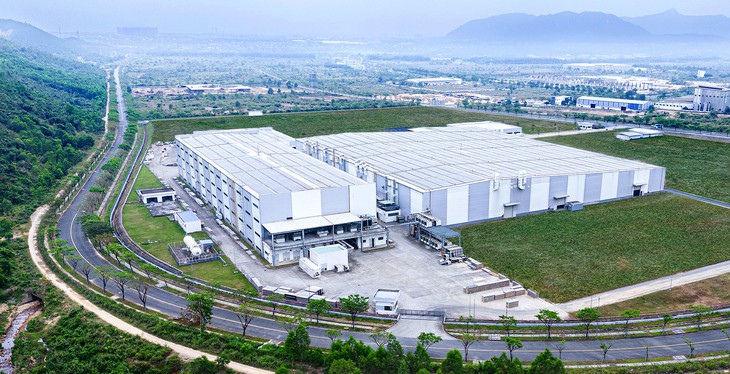 Doanh nghiệp nào doanh thu lớn, đóng thuế nhiều nhất cho Đà Nẵng? - Ảnh 2.