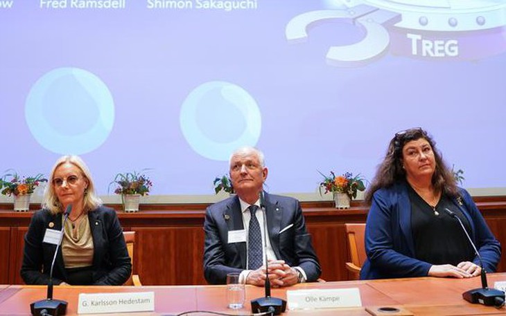 Nobel y sinh 2026: Bật tắt neuron bằng ánh sáng, đặt nền cho cách chữa Alzheimer, Parkinson trong tương lai - Ảnh 5.