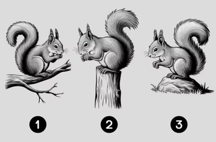 Quiz: Cuộc sống của bạn thành công như thế nào? - Ảnh 1.
