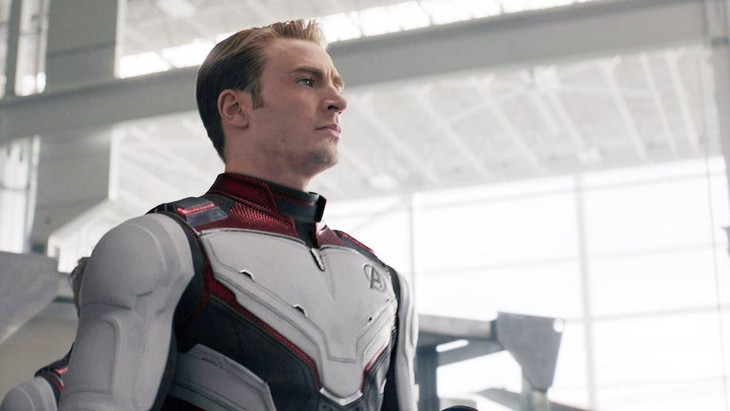 Avengers: Endgame giành lại ngôi phim ăn khách nhất lịch sử từ Avatar - Ảnh 2.