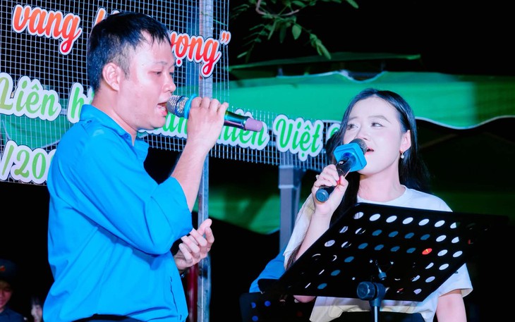 Sẵn sàng cháy hết mình cùng dàn Line-up đình đám tại HCM Youth Concert 2026 - Ảnh 2.