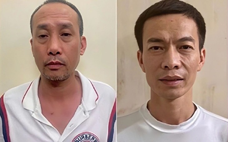 Trước khám xét 3 ngày, Tuấn ‘thần đèn’ gọi thủ quỹ: ‘Những gì không cần thiết thì hủy đi’ - Ảnh 3.