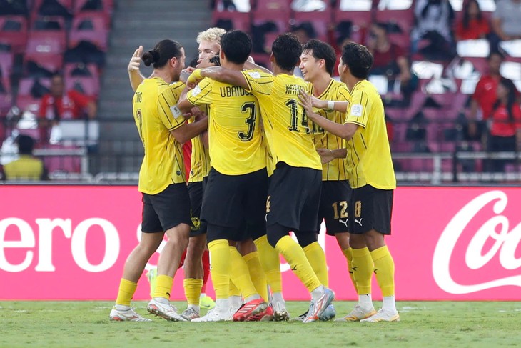 Malaysia hạng 3, nhưng có phải đội tiến bộ nhất FIFA ASEAN Cup 2026? - Ảnh 2.