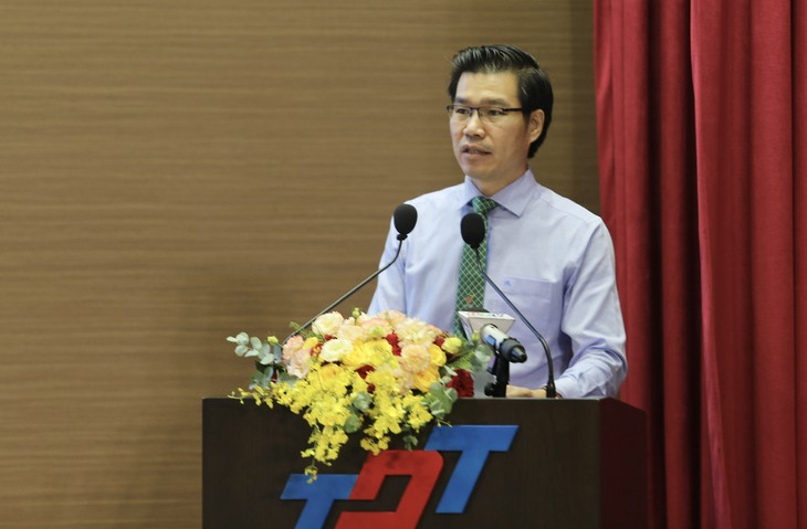 Thế hệ trẻ học cách làm người từ Di chúc Bác Hồ để xây dựng đất nước - Ảnh 2.