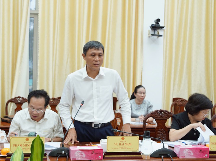 Cần Thơ đẩy nhanh tiến độ sắp xếp số lượng cấp phó - Ảnh
2.