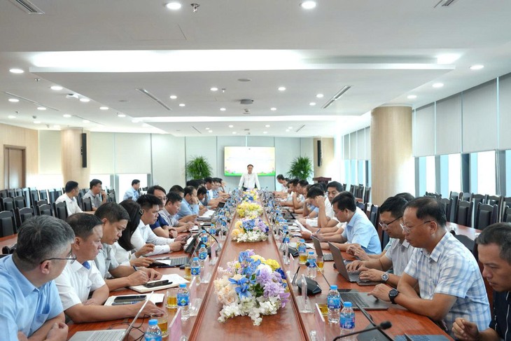 TKV ước đạt gần 140.000 tỉ đồng doanh thu sau 9 tháng - Ảnh 1.