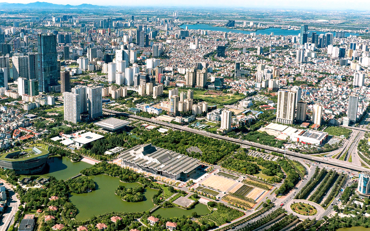 Tin tức sáng 7-10: Dù giảm, hiệu suất của VN-Index vẫn 'đỡ' hơn loạt thị trường trong khu vực - Ảnh 6.