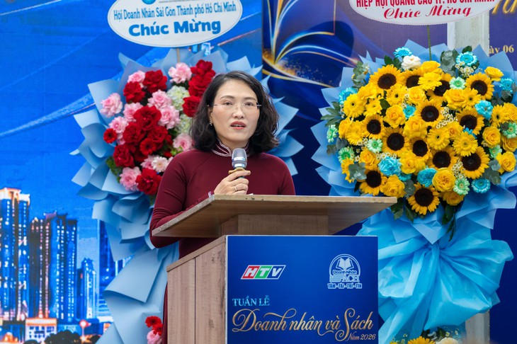 Phân công lại nhiệm vụ các thành viên ban giám đốc Sở Giáo dục và Đào tạo TP.HCM - Ảnh 4.