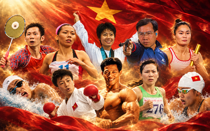 Trưởng ban tổ chức Asiad nói VĐV Thái Lan 'quá đáng, đừng quay lại Nhật Bản nữa' - Ảnh 4.