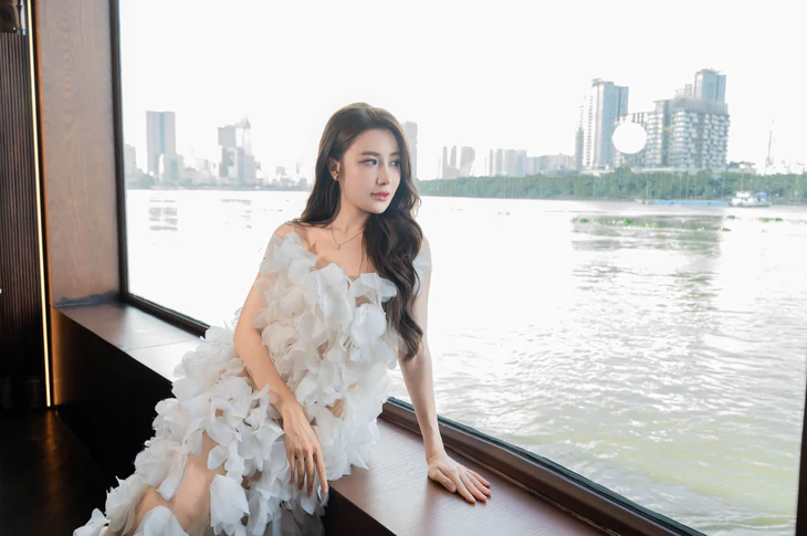 Gon Pink đăng bài kêu gọi tài trợ... ron gạch để xây nhà - Ảnh 2.