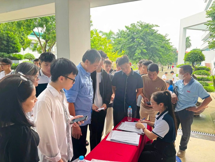 Chín trường cao đẳng, trung cấp về địa phương gồm những trường nào, đang đào tạo gì? - Ảnh 3.