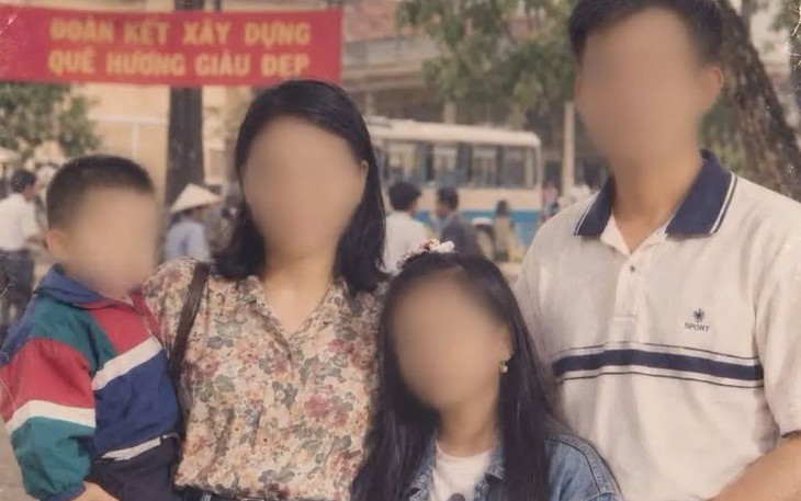 Gon Pink đăng bài kêu gọi tài trợ... ron gạch để xây nhà - Ảnh 4.