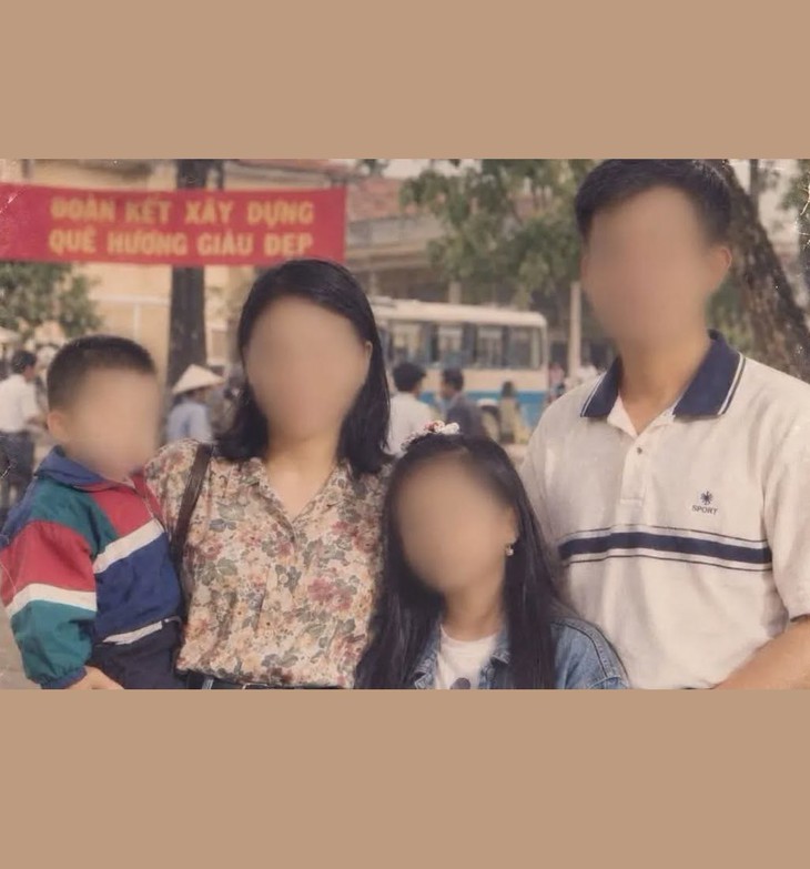 Coi chừng trend ảnh 'thập niên 80'! - Ảnh 1.