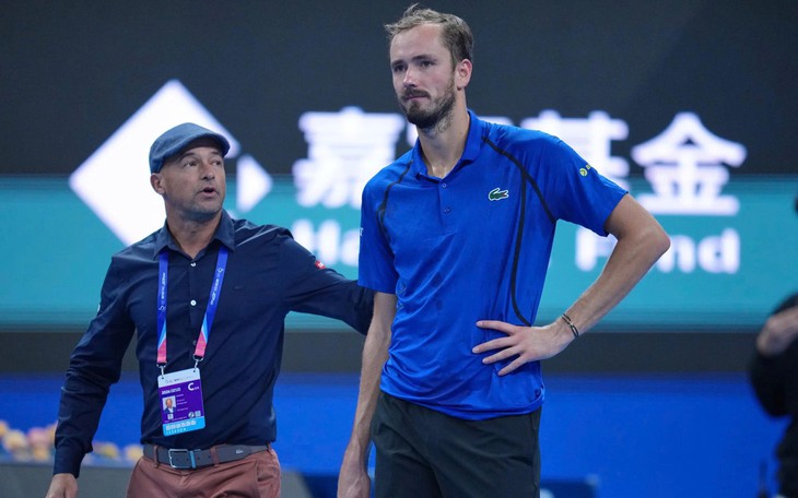 Tuyển thủ Benin thề phải xin được áo Messi - Ảnh 3.