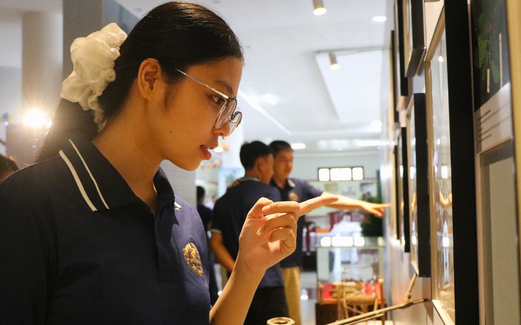 Đà Nẵng mở ‘Luồng xanh’ cho loạt dự án đầu tư công, có dự án mở rộng đường biển 2.633 tỉ đồng - Ảnh 4.