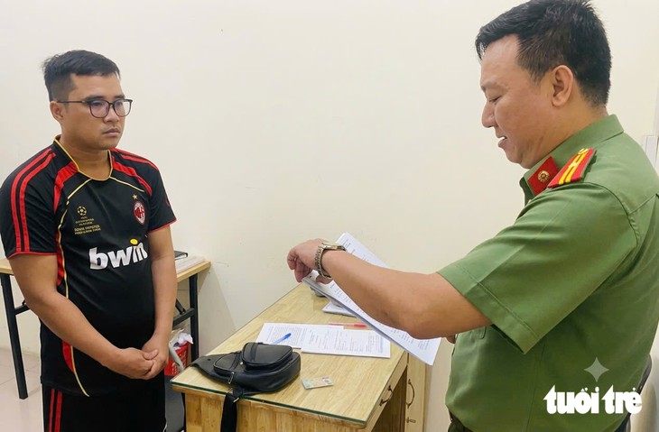 Đồng Tháp triệt phá đường dây mua bán hóa đơn khủng, hàng trăm công ty ma - Ảnh 2.