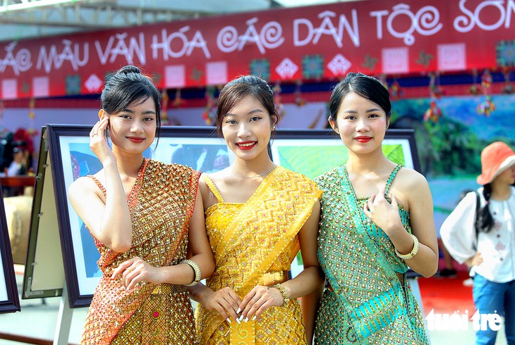Ngôi nhà chung của 54 dân tộc được Hà Nội công nhận là khu du lịch cấp thành phố - Ảnh 1.