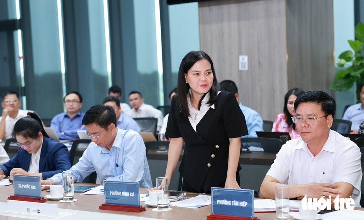 Mặt bằng cao tốc TP.HCM-Thủ Dầu Một-Chơn Thành trên 95%, cần đẩy nhanh triển khai - Ảnh 3.