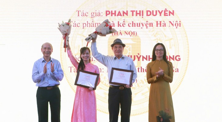 Một thời Hà Nội và tôi - Ảnh 2.