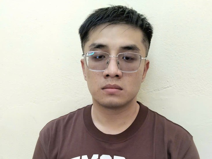 Đang hưởng án treo vẫn 2 lần sử dụng ma túy, bị chuyển sang tù giam - Ảnh 1.