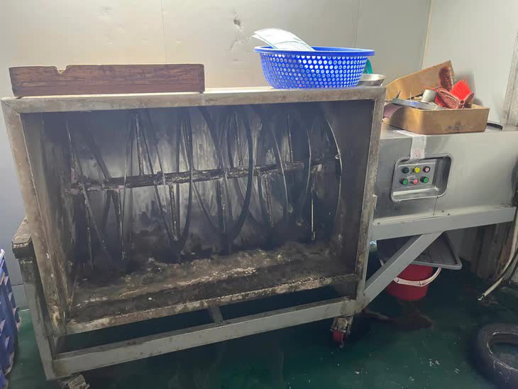 Vụ C sủi giả vốn 10.000 đồng, bán đắt gấp 6: Doanh nghiệp đứng sau vốn 2 tỉ, có 3 nhân viên - Ảnh 2.