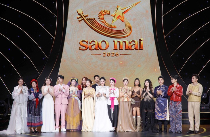 ‘Xem Sao Mai mới được nghe ca sĩ hát live’ - Ảnh 1.