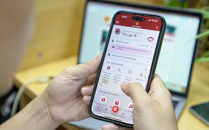 Ở chung cư nhiều năm, chưa từng được thông báo nộp thuế đất - Ảnh 2.