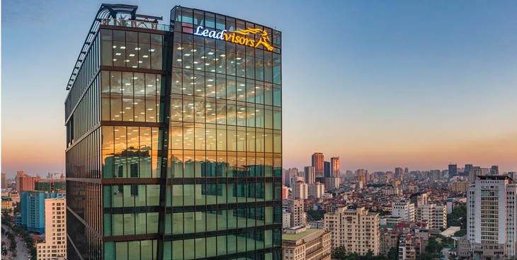 Leadvisors Capital muốn mua cổ phần của OCH: Thương vụ 1 . 300 Tỉ đồng năm 2026 - Ảnh 1.
