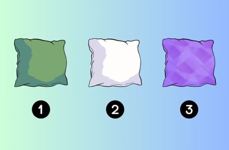 Quiz: Điều bạn khao khát nhất là gì? - Ảnh 1.
