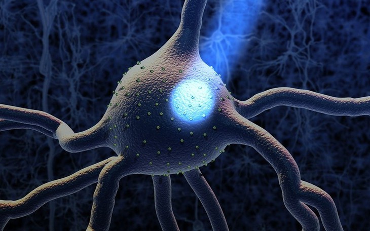 Nobel vật lý 2026: Người biến 1km³ băng Nam Cực thành kính thiên văn săn ‘hạt ma’ - Ảnh 2.