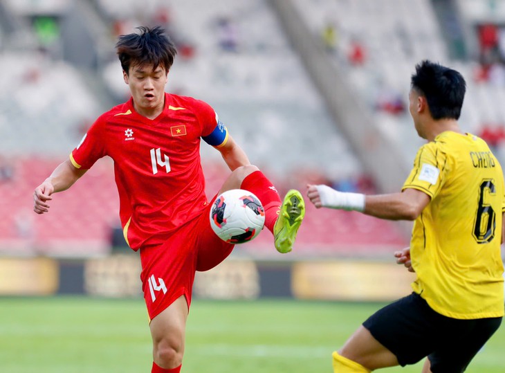 Vì sao tuyển Việt Nam thất bại ở FIFA ASEAN Cup 2026? - Ảnh 2.