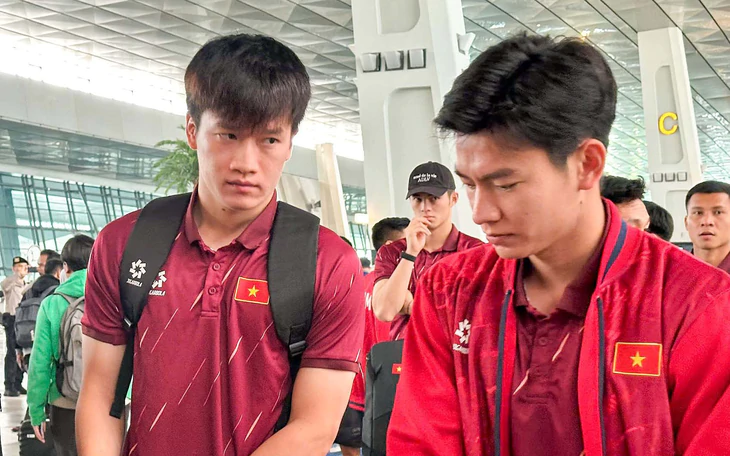 Tuyển Việt Nam sẽ trở lại mạnh mẽ ở Asian Cup 2027 - Ảnh 3.