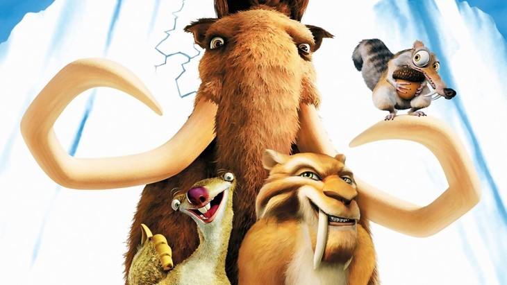 Thương hiệu 'Ice Age' bất ngờ thống trị Netflix trước thềm trở lại rạp năm 2027 - Ảnh 1.