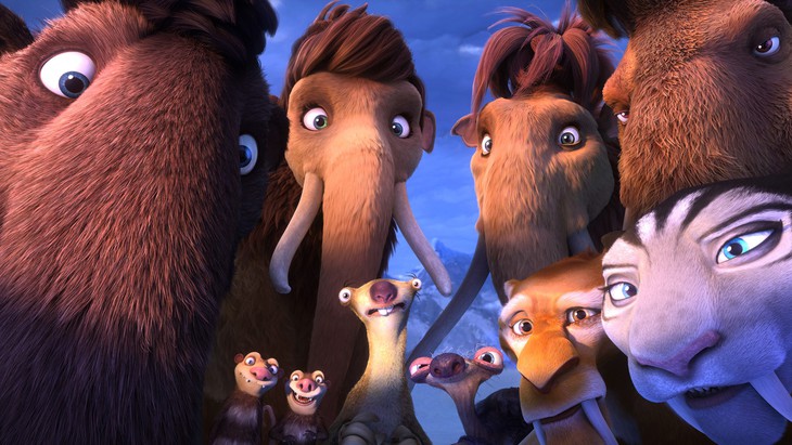 Thương hiệu 'Ice Age' bất ngờ thống trị Netflix trước thềm trở lại rạp năm 2027 - Ảnh 3.