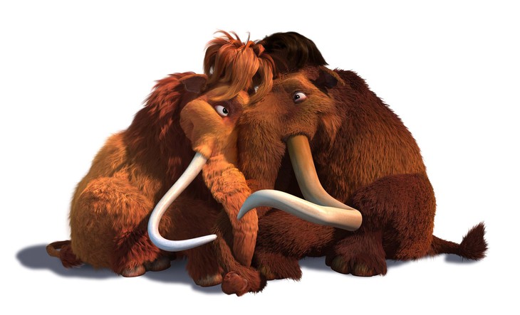 Thương hiệu 'Ice Age' bất ngờ thống trị Netflix trước thềm trở lại rạp năm 2027 - Ảnh 2.