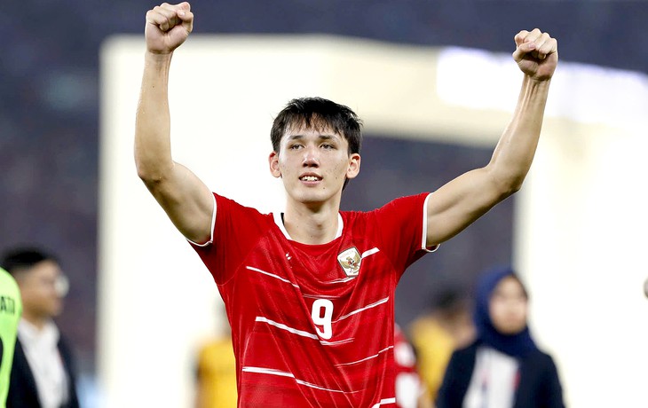 Dư luận Indonesia chê 'ASEAN Cup không bằng FIFA ASEAN Cup' - Ảnh 2.