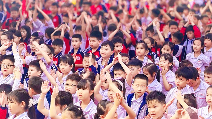 Quảng Ninh chấm dứt lạm thu tại trường học với quy định mới năm 2026 - Ảnh 2.