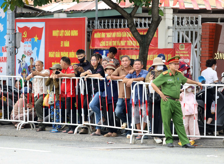 Vụ thảm án ở Đồng Nai: Bị cáo khai nhậu nhưng không say, không mất năng lực hành vi - Ảnh 2.