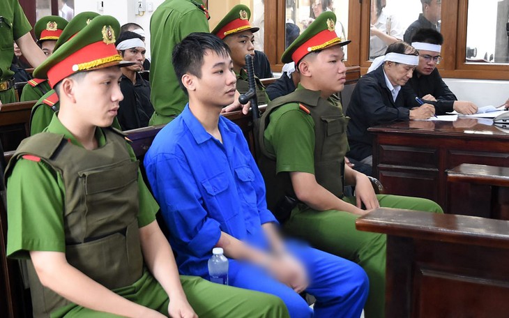 Sát hại 3 mẹ con ở Đồng Nai: Viện kiểm sát đề nghị mức án tử hình - Ảnh 2.