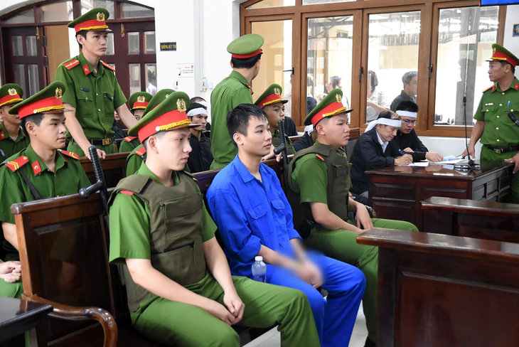 Vụ thảm án ở Đồng Nai: Bị cáo khai nhậu nhưng không say, không mất năng lực hành vi - Ảnh 1.