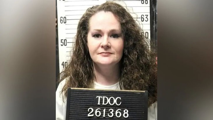 Sau vụ tử tù không chết dù đã tiêm hai liều thuốc độc, bang Tennessee tính dùng ghế điện - Ảnh 2.