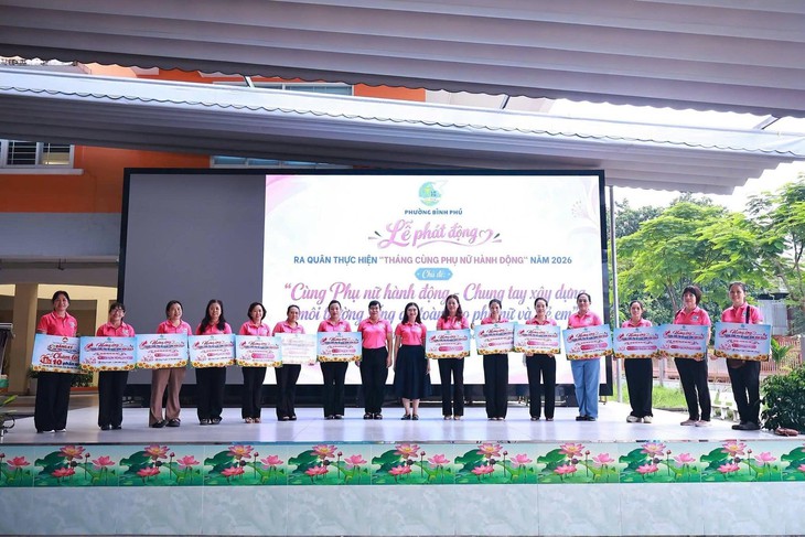 Hỗ trợ phụ nữ kỹ năng bán hàng trực tuyến, làm chủ công nghệ, chăm lo cộng đồng - Ảnh 7.