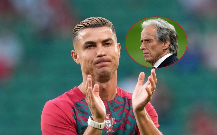 Phát hiện FIFA bao che cho sai phạm của đội bóng làm khó Ronaldo tại World Cup 2026 - Ảnh 2.