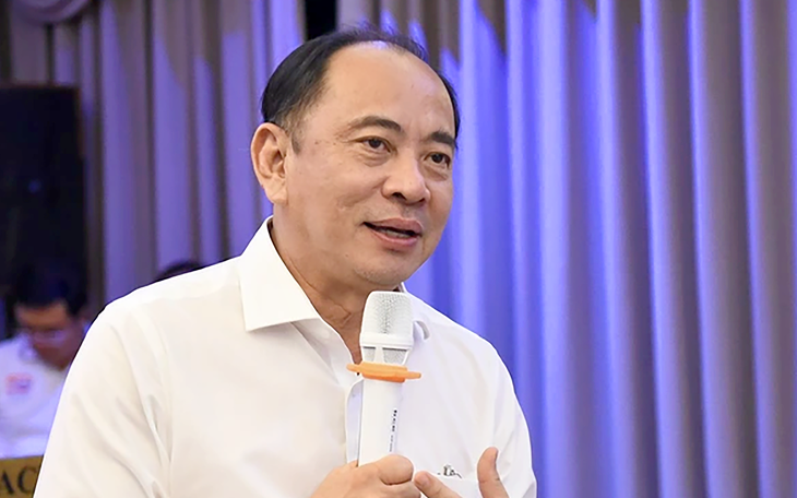 Loạt bệnh viện TP.HCM khảo sát trạm y tế, hướng đến 'cầm tay chỉ việc', chuyển giao kỹ thuật - Ảnh 2.