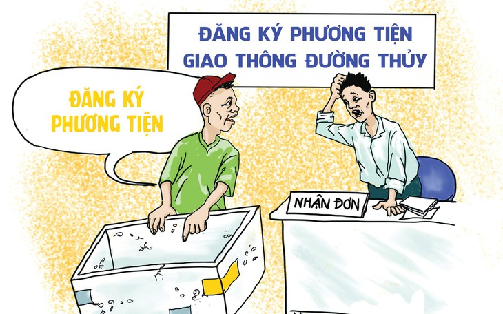(Nháp) Mưa ngập kéo dài, giờ đi làm cũng phải mặc cả - Ảnh 2.