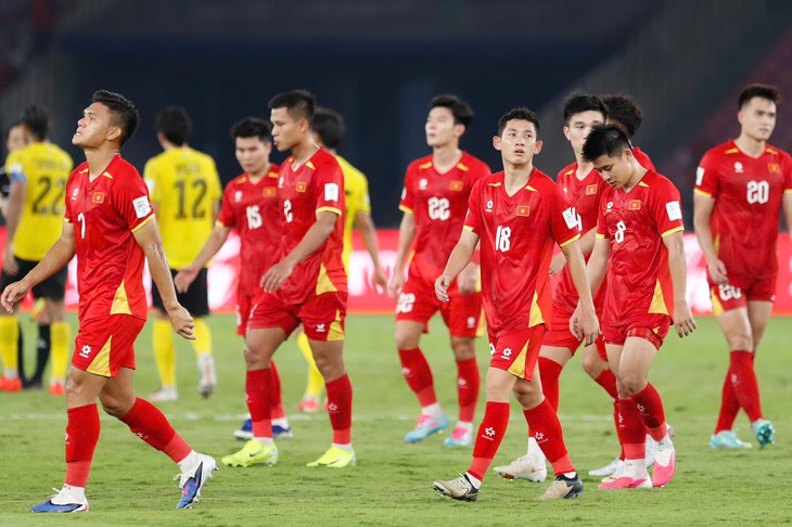 Vì sao tuyển Việt Nam thất bại ở FIFA ASEAN Cup 2026? - Ảnh 1.