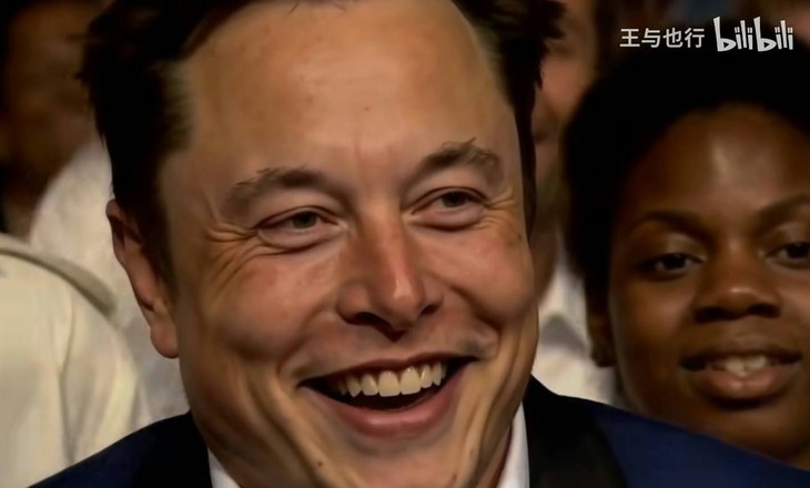Video AI CEO Nvidia Jensen Huang nhảy như Michael Jackson gây sốt - Ảnh 2.